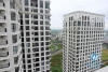 High floor 2 bedrooms apartment for rent in Sunshine Riverside building, Tay Ho